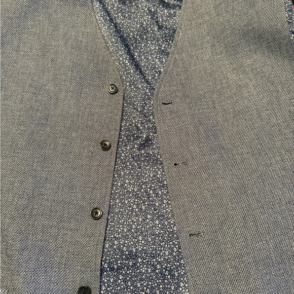 Joseph Abboud Classic Vest - Picture 10 of 17